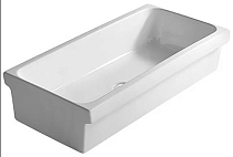 Раковина Galassia Community Ninive 90x45