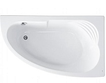 Акриловая ванна Roca MERIDA ZRU9302993 170х100см R (правая)