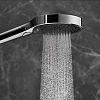 Душевой гарнитур Hansgrohe Rainfinity 26851000 хром
