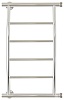 Полотенцесушитель водяной Стилье Минор 0602 600х400 (4) Г