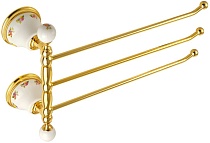 Полотенцедержатель Migliore Provance ML.PRO-60.554.DO золото