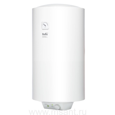 Водонагреватель Ballu BWH/S 100 Shell