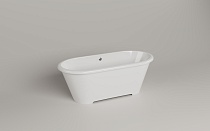 Ванна ESSE BALI, 1670x710x610 мм