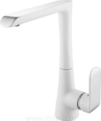 Смеситель Bien Due BE11006403 для кухонной мойки