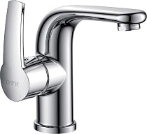 Смеситель D&K Rhein Valerius DA1362101 для раковины