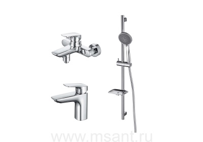 Комплект Aquatek ВЕГА AQ1030CR ВЕГА 3 в 1 