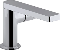 Смеситель для раковины Jacob Delafon Composed E73050-CP