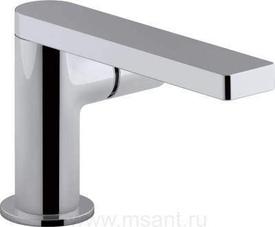 Смеситель для раковины Jacob Delafon Composed E73050-CP