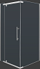 Душевой уголок Erlit Comfort ER10110H-C4 100x100