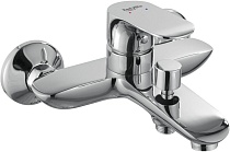 Смеситель для ванны с душем Damixa Palace Grand 461000000