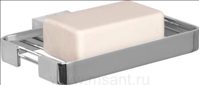 Мыльница Aquanet 5711