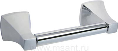 Держатель туалетной бумаги Wasserkraft Wern K-2522