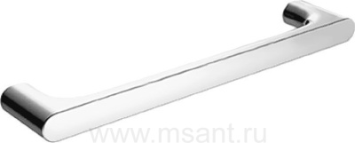 Поручень Keuco Edition 400 11507 хром