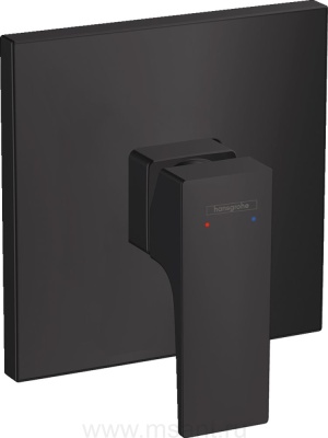 Смеситель Hansgrohe Metropol 32565670 для душа