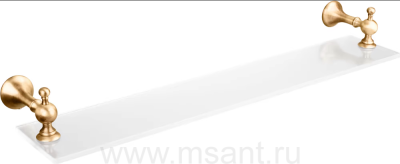 Полка Bagno & Associati Regency RE11492 BR