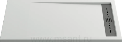 Поддон для душа Good Door Stella 140x80