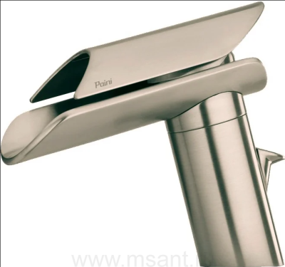 Смеситель Paini Morgana 73PW306 для биде