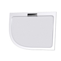 Душевой поддон асимметричный RGW GWS-41R (900x1200)