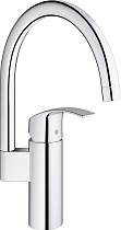 Смеситель Grohe Eurosmart 33202002 для кухонной мойки