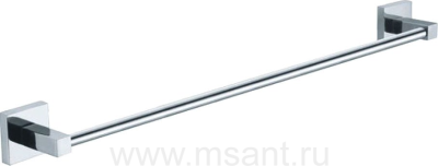 Полотенцедержатель Fixsen Metra FX-11101