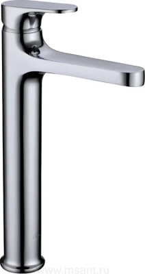 Смеситель для раковины Boheme Spectre 452-CR хром