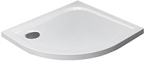 Поддон для душа Radaway Delos E 90x80, R