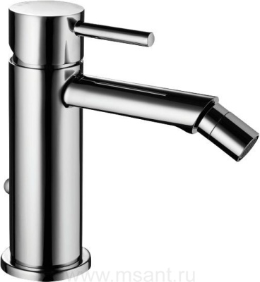 Смеситель Bossini OKI Z005401.030 для биде