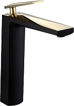 Смеситель для раковины Boheme Venturo 382-B