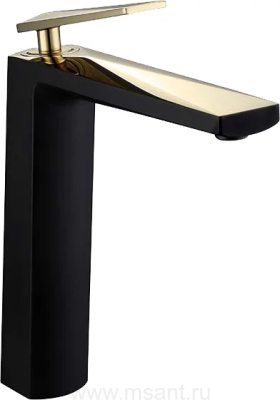 Смеситель для раковины Boheme Venturo 382-B