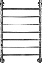 Полотенцесушитель водяной Двин Bubble 2 80/50 1