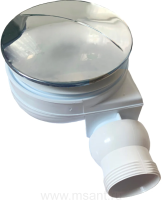 Сифон для поддона Jacob Delafon E78161-CP