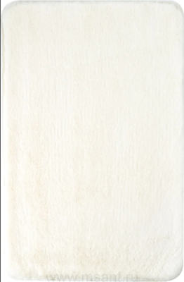 Коврик Fixsen Nice FX-9002A 80х50, бежевый