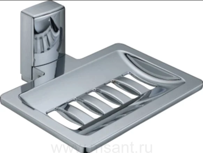 Мыльница Wasserkraft Leine K-5069