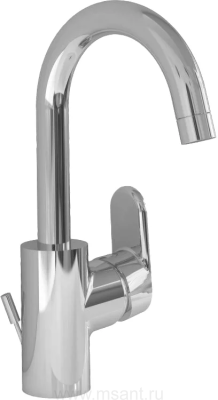 Смеситель для раковины Ideal Standard Vito B0410AA