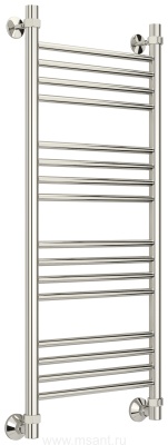 Полотенцесушитель водяной Стилье Аксиома-10 1000х400