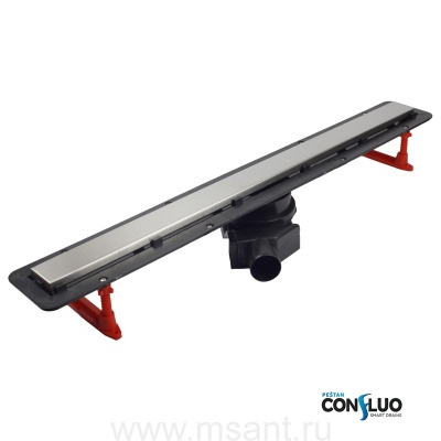 Душевой лоток Pestan Confluo Frameless Line 450 13701229