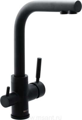 Смеситель Swedbe Selene Plus 8149для кухонной мойки