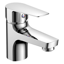 Смеситель для раковины Rossinka S S35-11