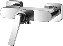 Смеситель для душа CEZARES CITY-D-01