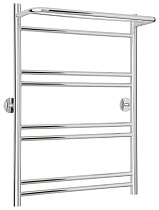 Полотенцесушитель водяной Стилье Универсал-56 800х500 (Полка +1+2+2+2) П 18