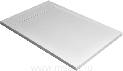 Поддон для душа Radaway Teos F 150x90, white