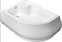 Поддон для душа Radaway Korfu E 120x90 L