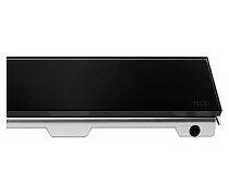Решетка Tece TECEdrainline 6 015 92 150 см черная