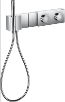 Термостат Axor Edge 46700000 для душа