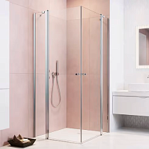Душевой уголок Radaway EOS KDD II 90x80