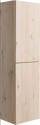 Шкаф-пенал Art&Max Verona-Push гаскон пайн светлый