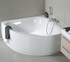 Акриловая ванна Riho Atlanta 140x140