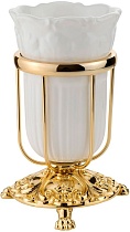 Стакан Migliore Elisabetta ML.ELB-60.112.DO золото