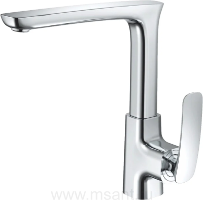 Смеситель для кухни Haiba HB71616