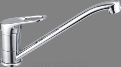 Смеситель для кухни Haiba HB4937